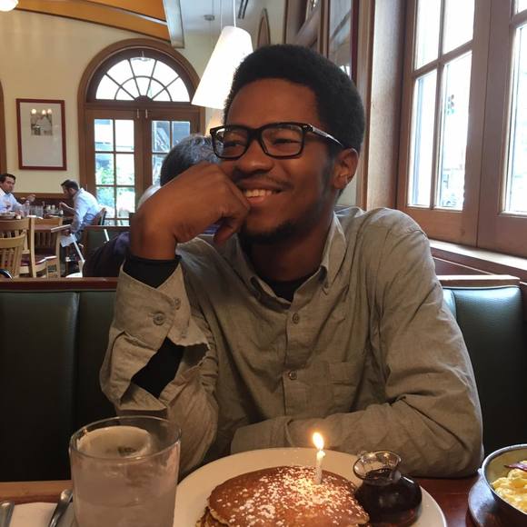 Meet your Posher, David - Picture 1 of 1